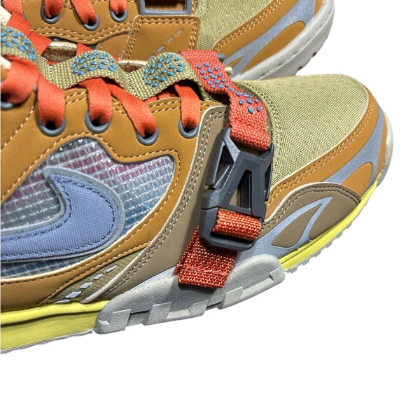 Nike air trainers 1 SP “coriander” sneakers Men sz 11New with Box - Picture 3 of 12